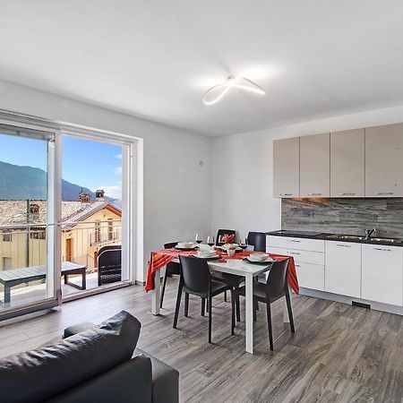 Casa Andrea Apartment Gera Lario Exterior photo