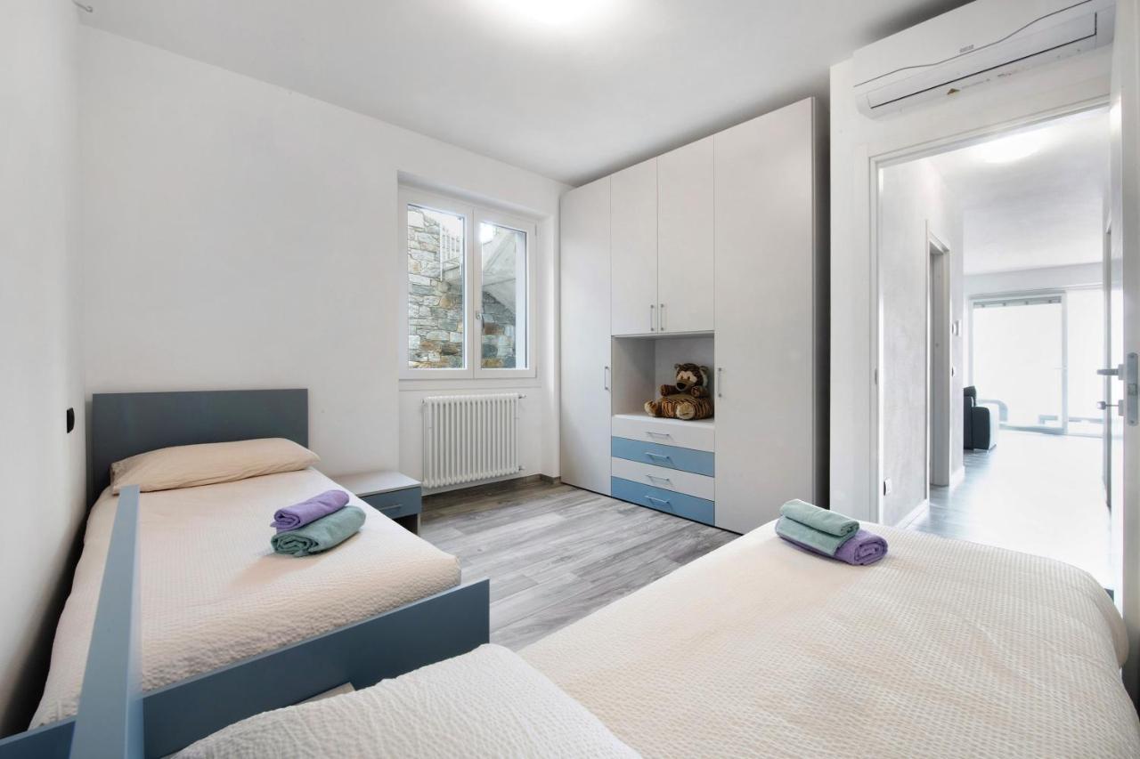 Casa Andrea Apartment Gera Lario Exterior photo