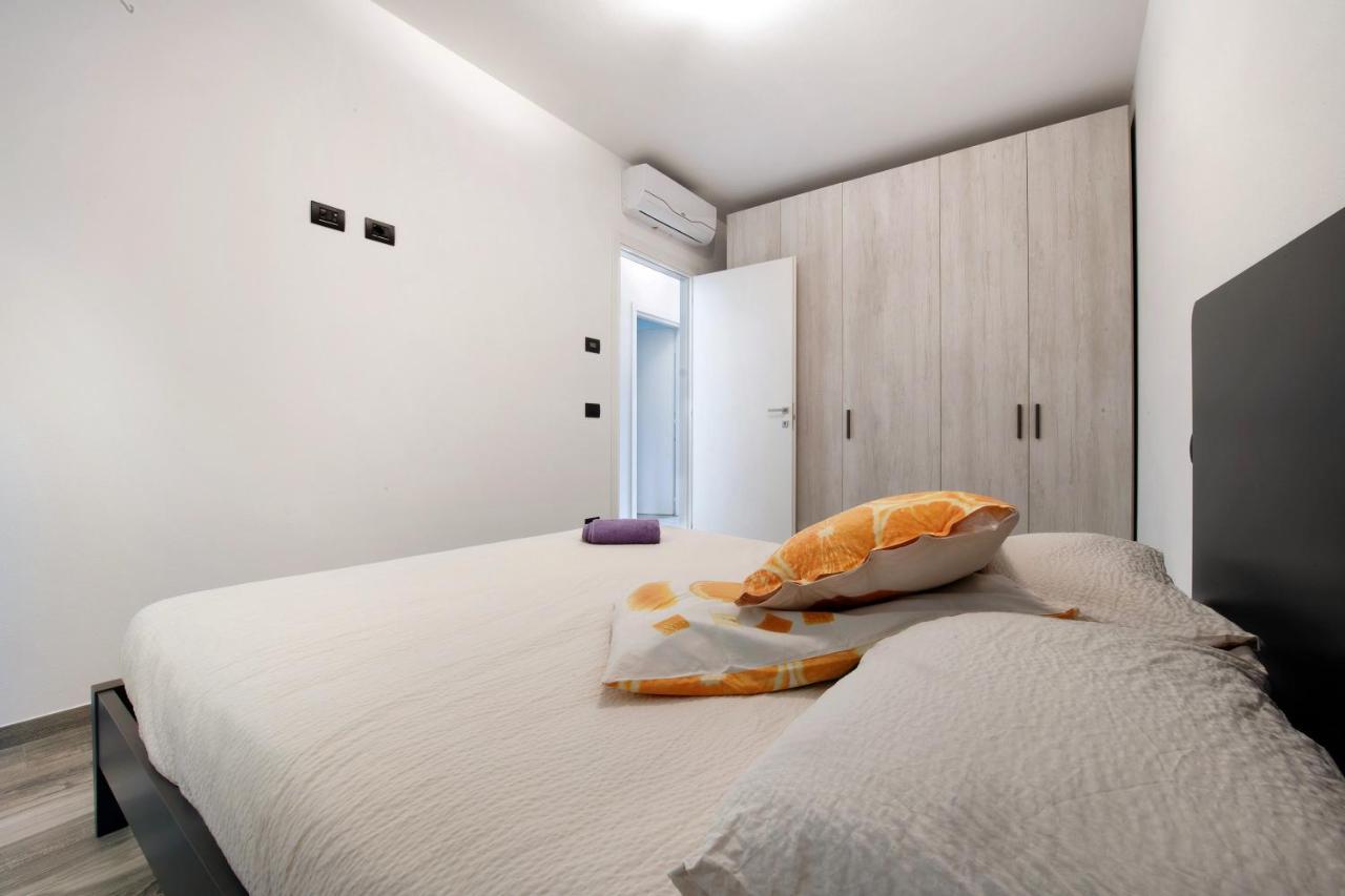 Casa Andrea Apartment Gera Lario Exterior photo